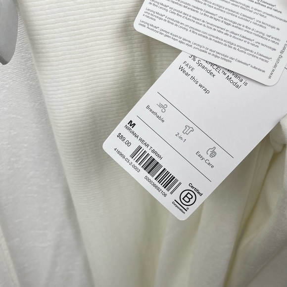 ATHLETA CARDIGAN - Picture 4 of 5